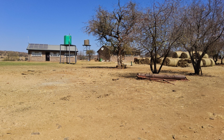 3 Bedroom Property for Sale in Potchefstroom Rural North West